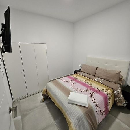 Apartments Jota 巴塞罗那 外观 照片