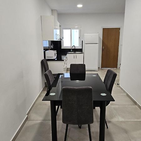 Apartments Jota 巴塞罗那 外观 照片