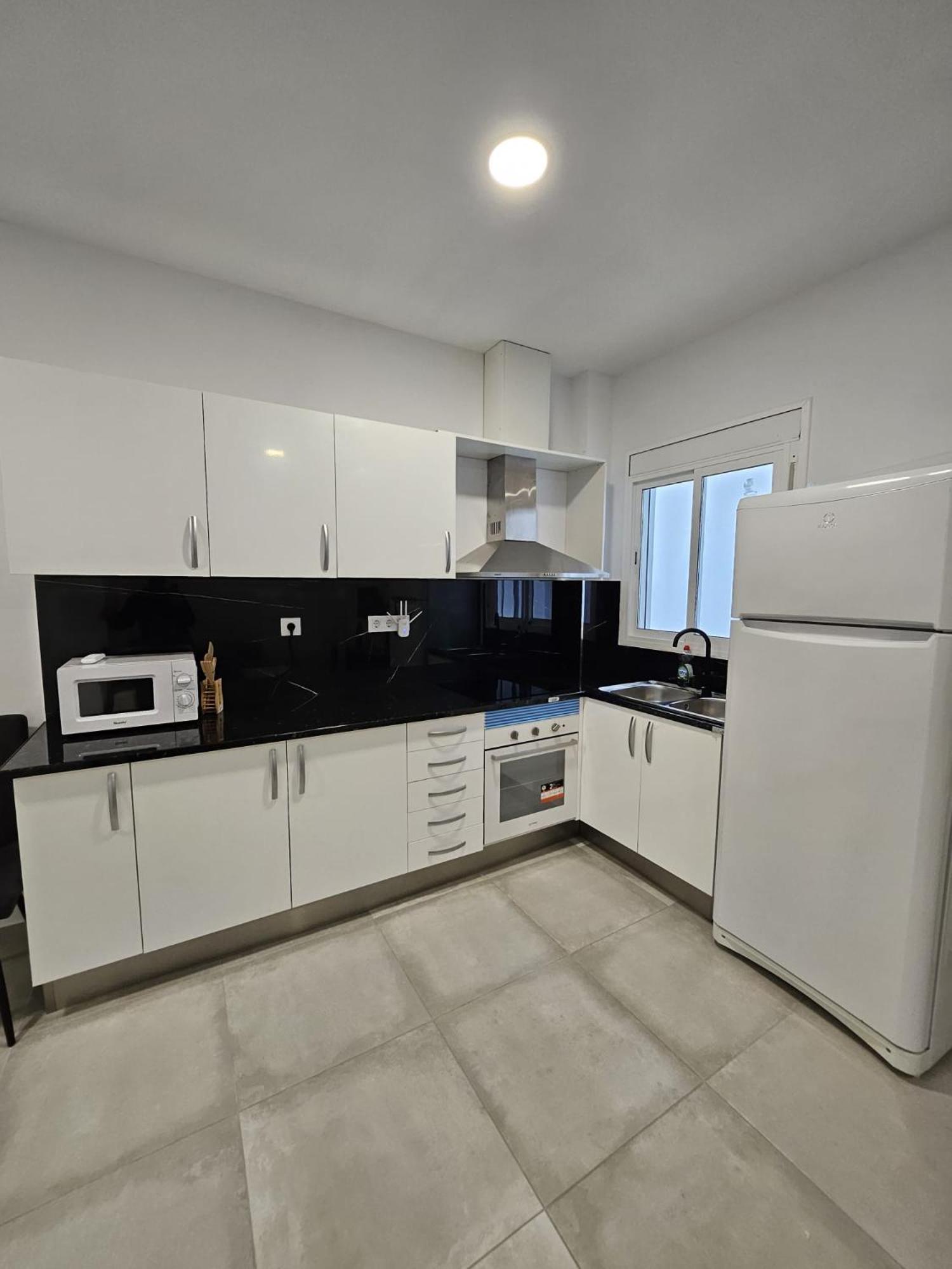 Apartments Jota 巴塞罗那 外观 照片