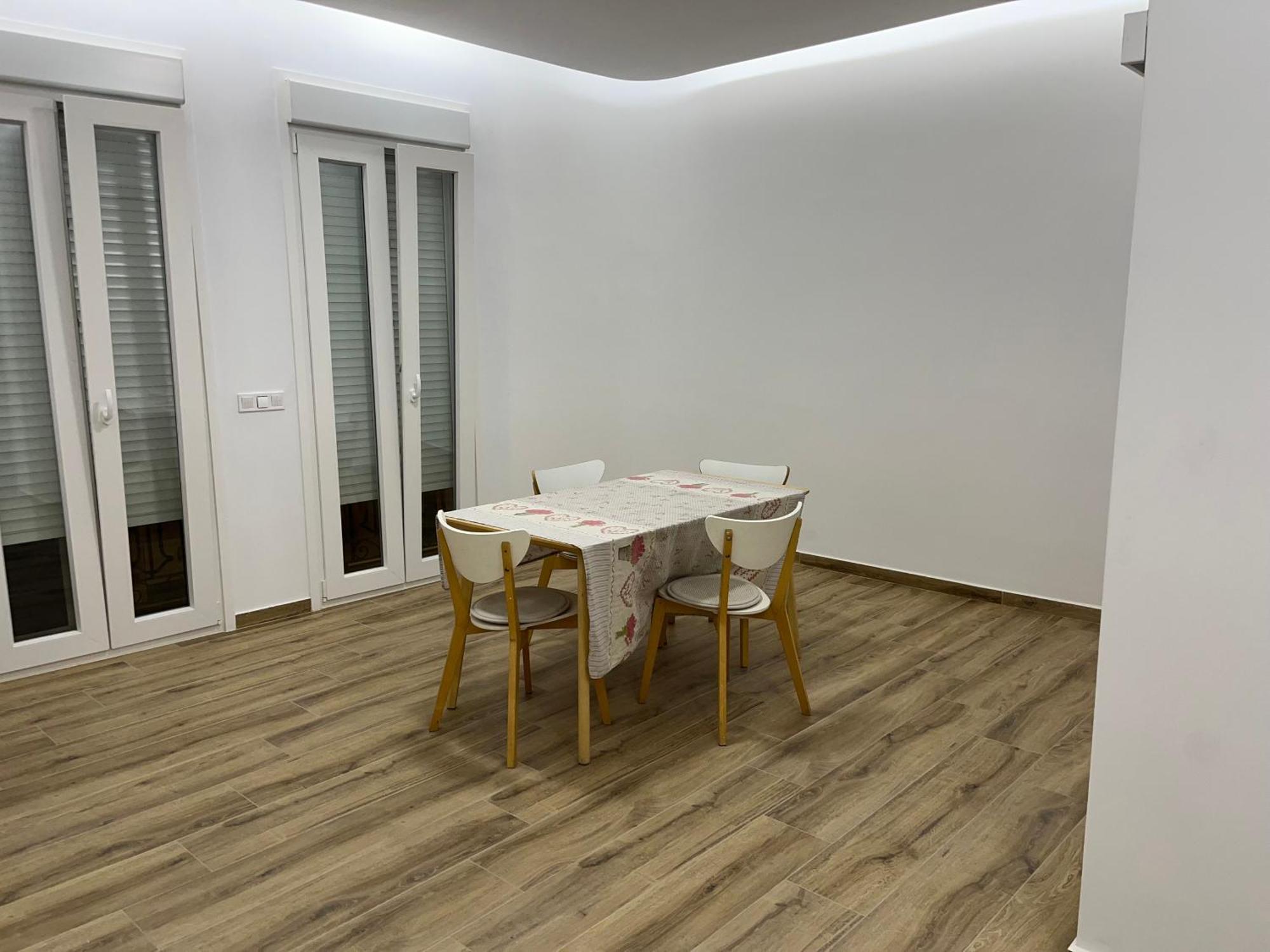 Apartments Jota 巴塞罗那 外观 照片