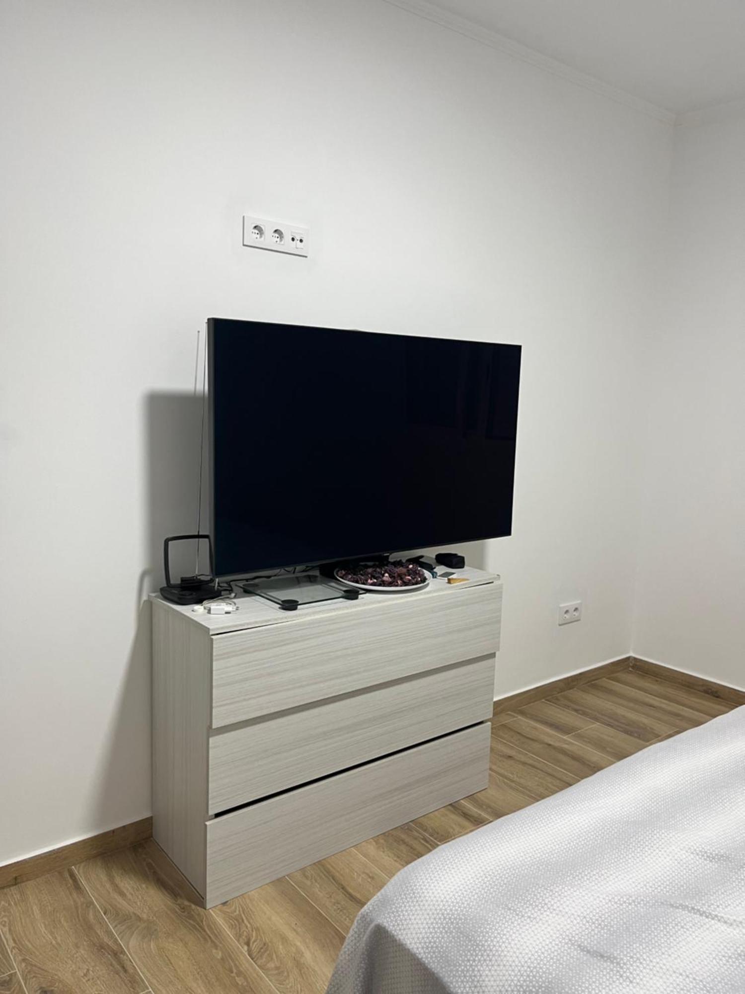 Apartments Jota 巴塞罗那 外观 照片