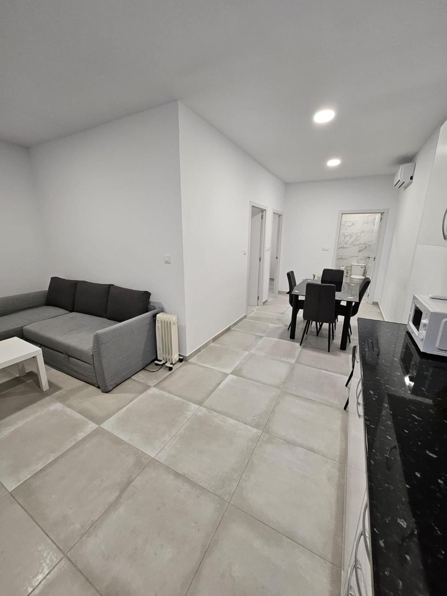 Apartments Jota 巴塞罗那 外观 照片