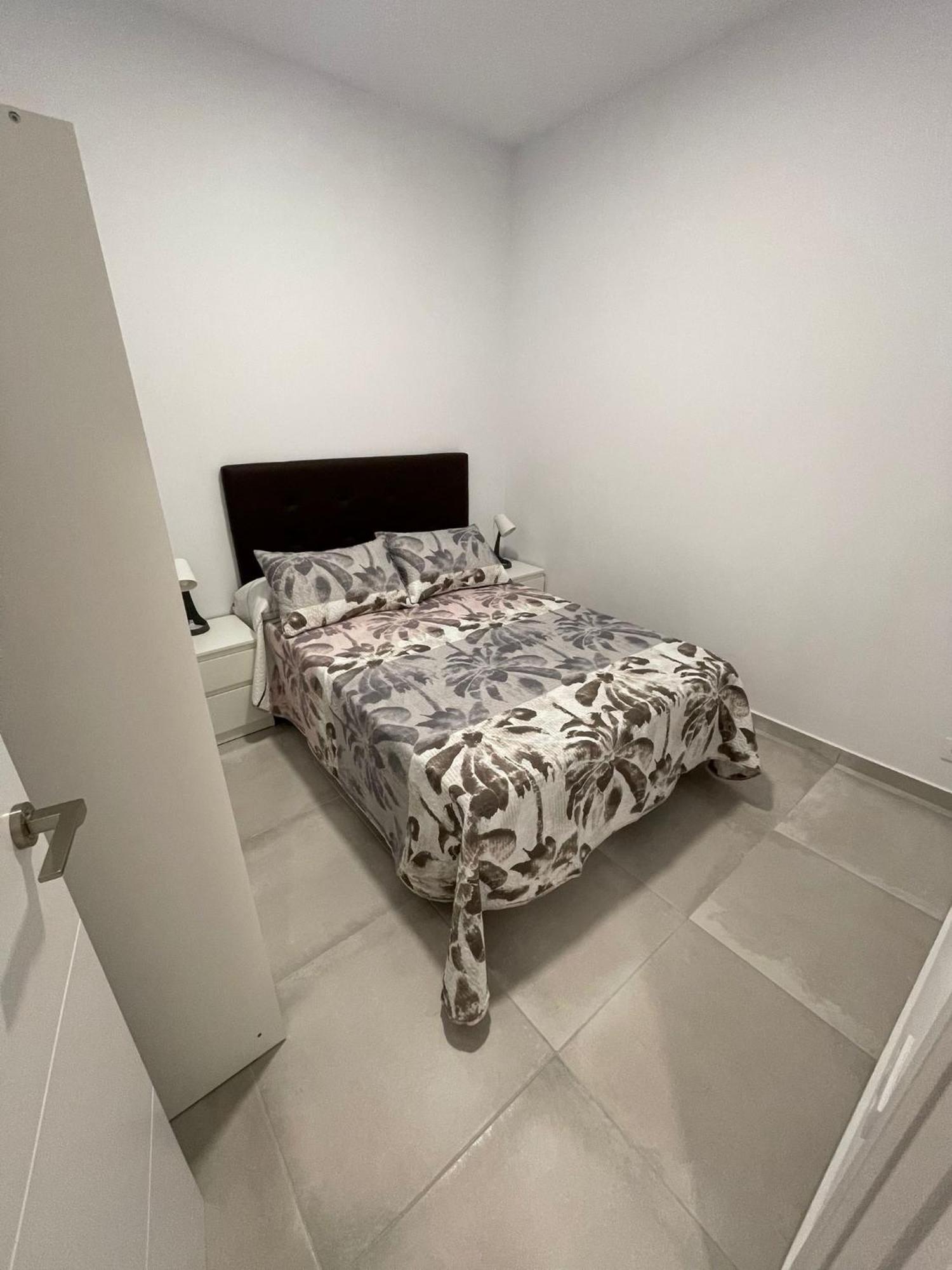 Apartments Jota 巴塞罗那 外观 照片