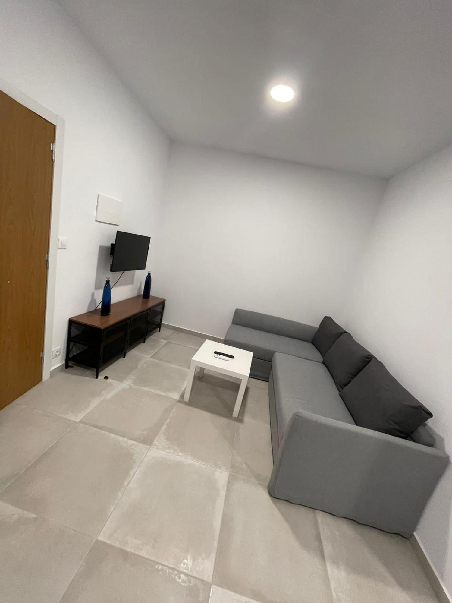 Apartments Jota 巴塞罗那 外观 照片
