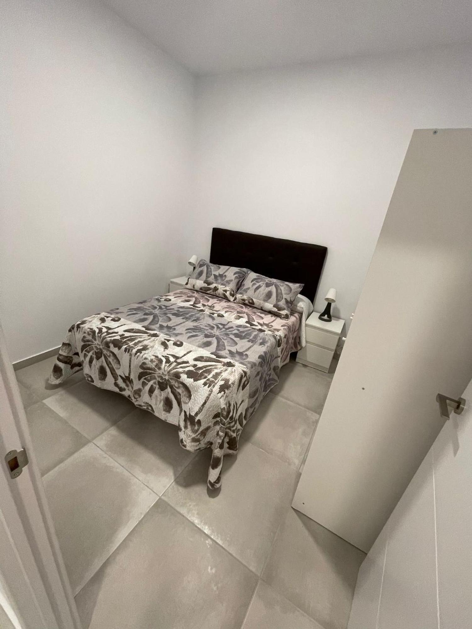 Apartments Jota 巴塞罗那 外观 照片