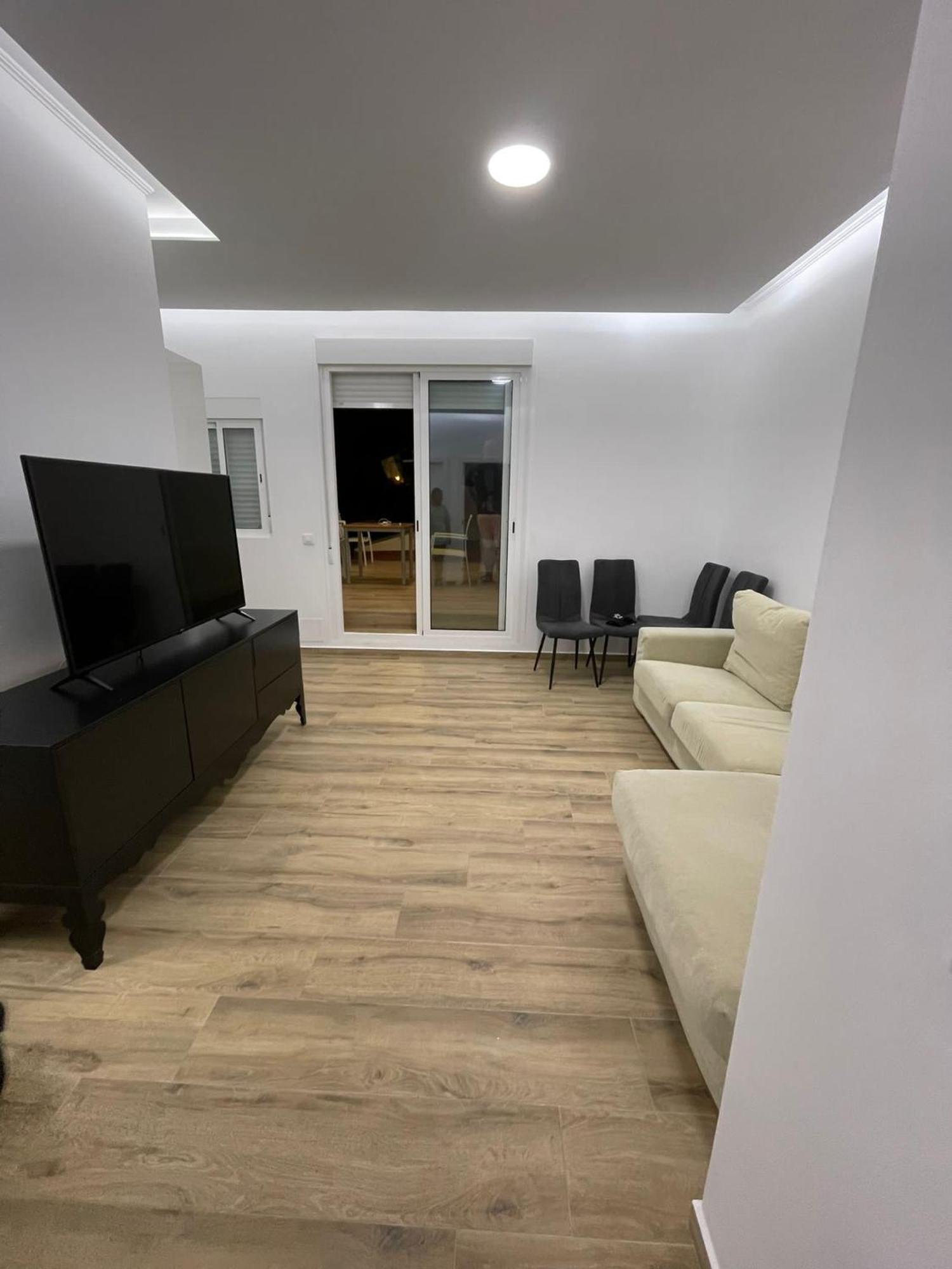 Apartments Jota 巴塞罗那 外观 照片