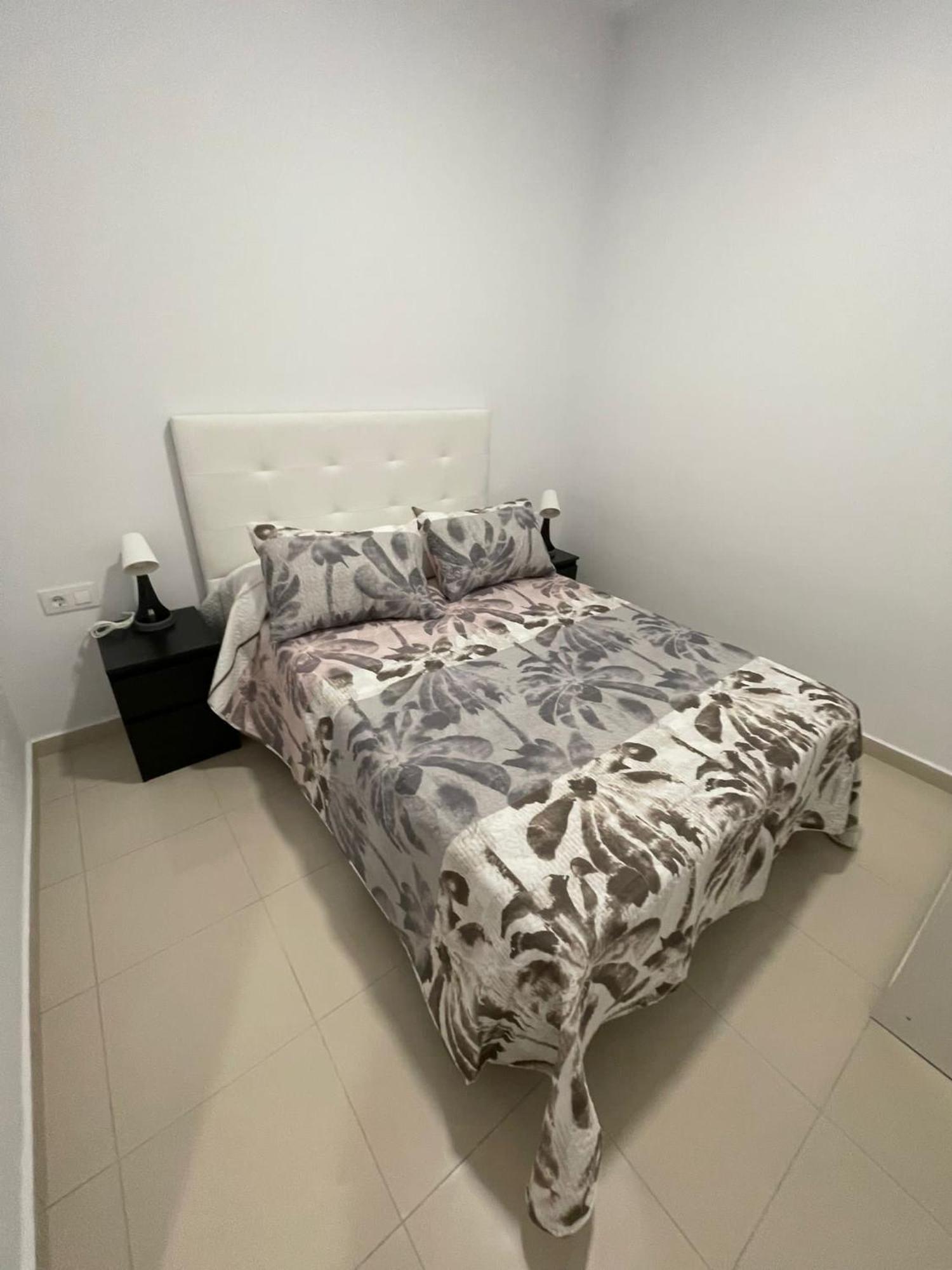 Apartments Jota 巴塞罗那 外观 照片