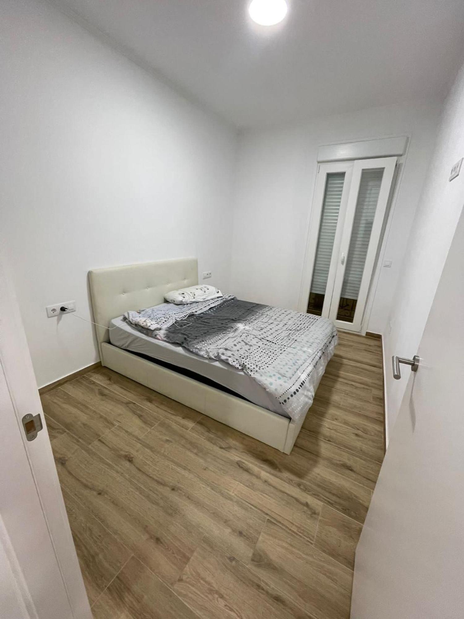 Apartments Jota 巴塞罗那 外观 照片