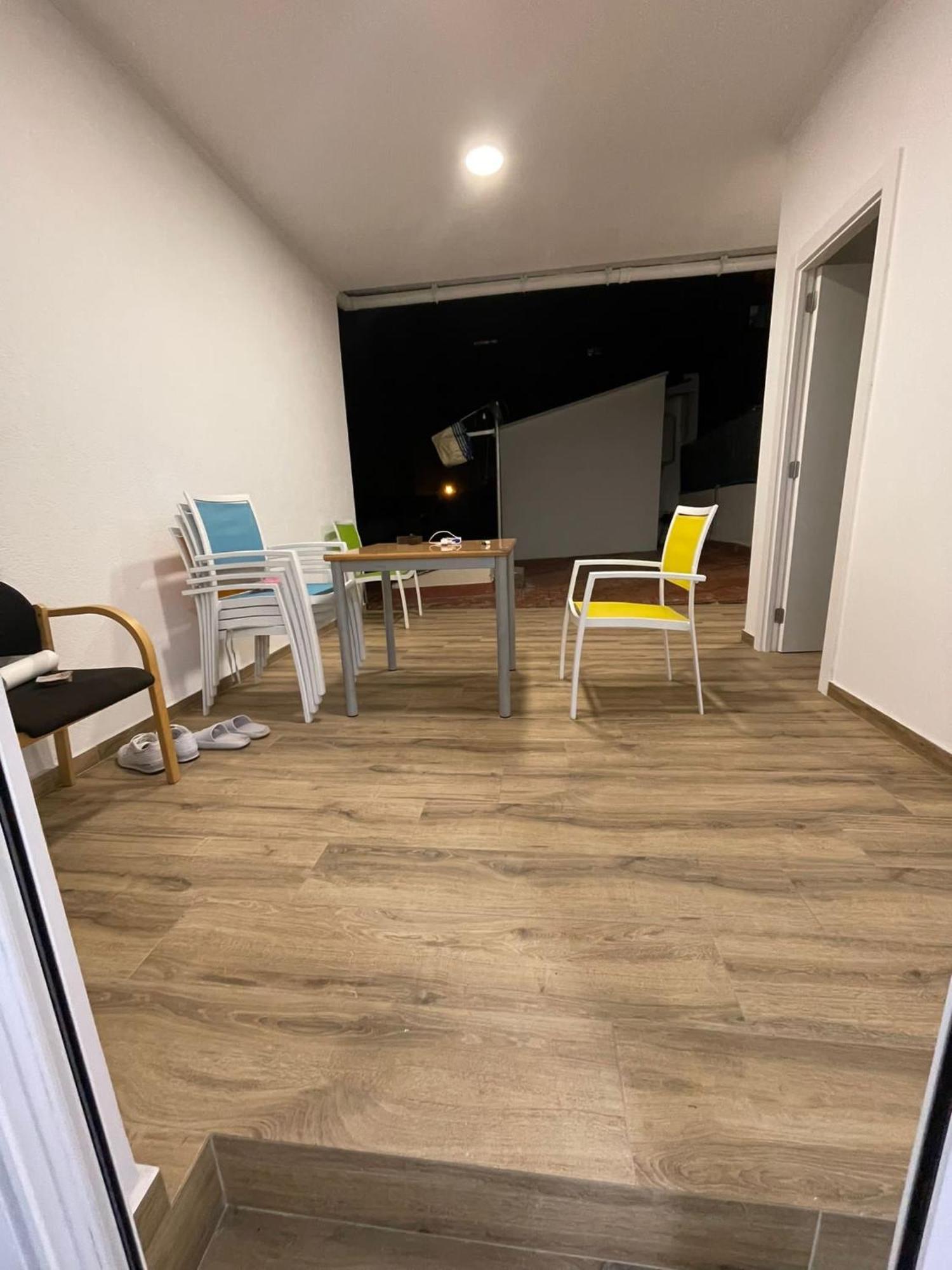 Apartments Jota 巴塞罗那 外观 照片